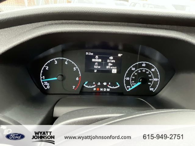 New 2025 Ford Transit 350 XLT AWD/4WD image 36