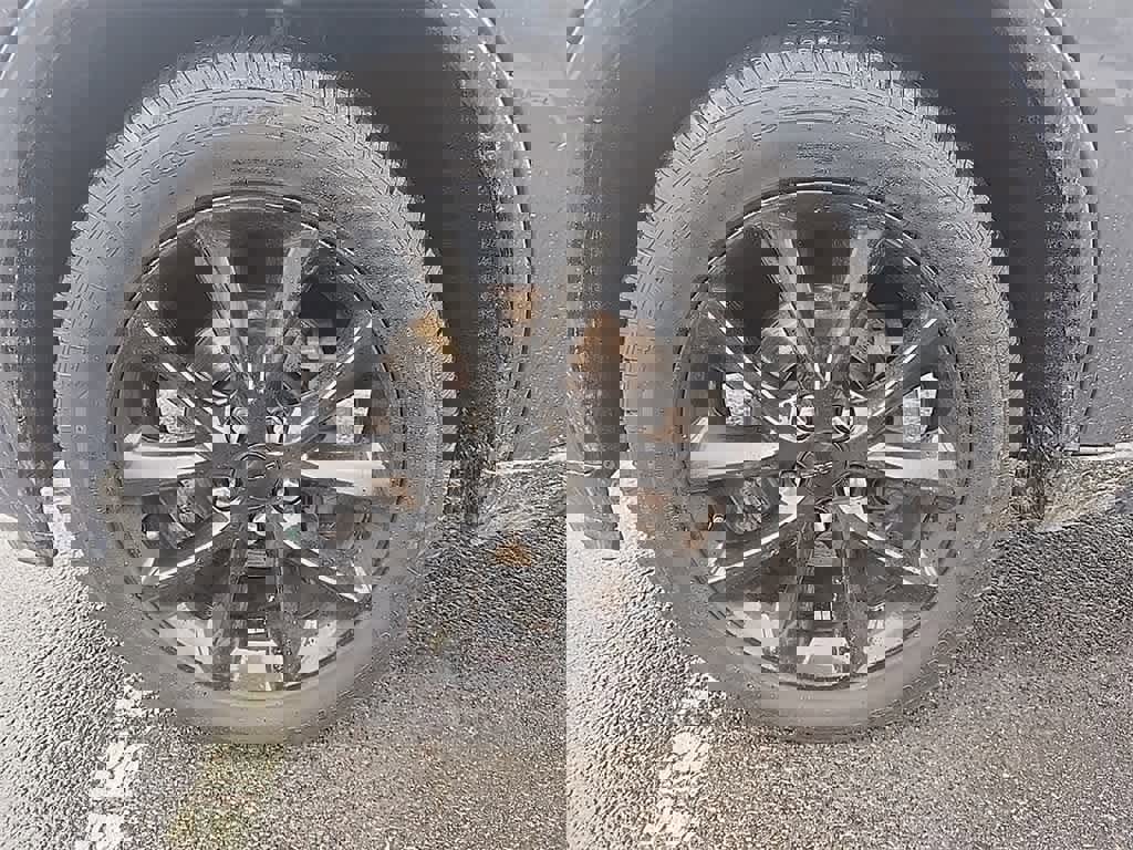 Used 2018 Dodge Durango GT w/ Premium Group image 8