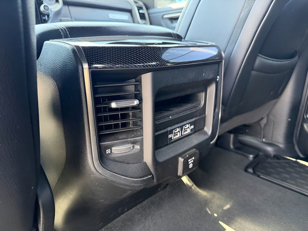 Used 2022 RAM 1500 Rebel w/ Rebel Level 2 Equipment Group AWD/4WD image 32