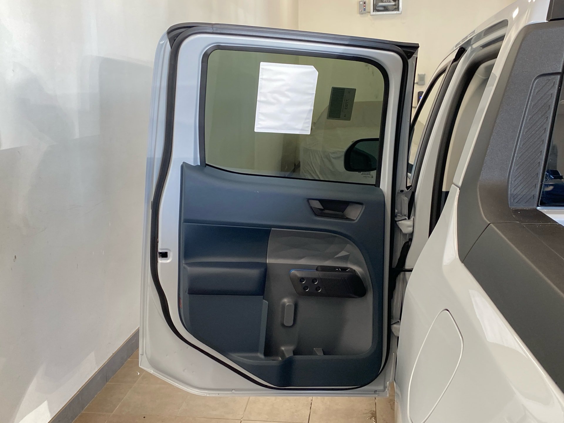 New 2026 Ford Maverick Lobo AWD/4WD image 8