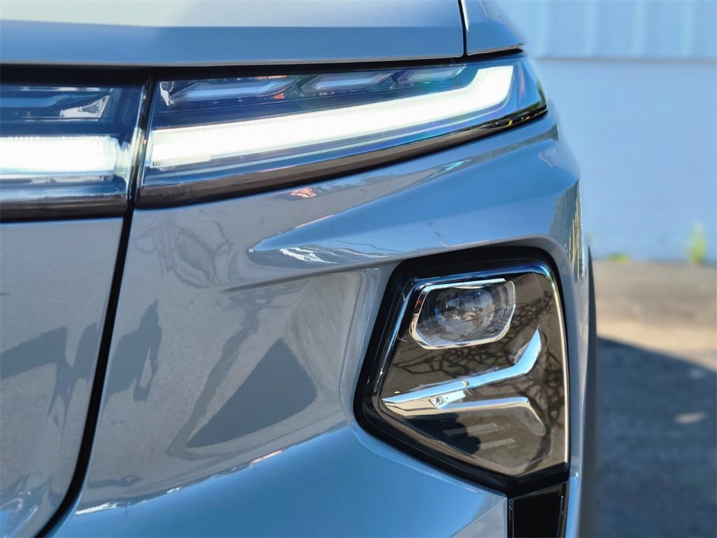 New 2026 Chevrolet Silverado EV LT image 10