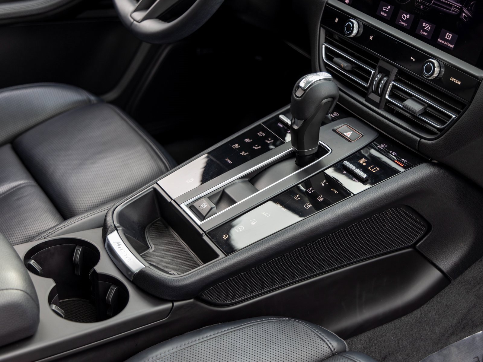 Certified 2023 Porsche Macan image 52