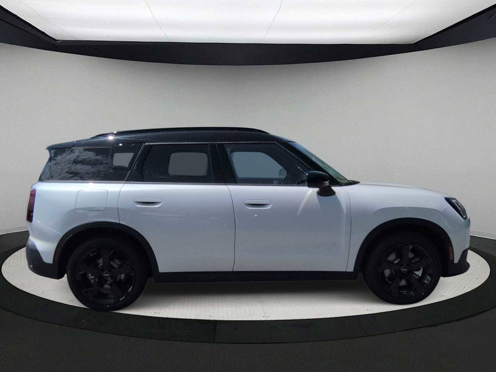 New 2027 MINI Cooper Countryman S AWD/4WD image 9