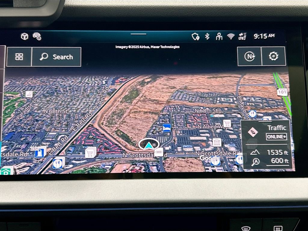 New 2026 Audi S3 Premium image 14