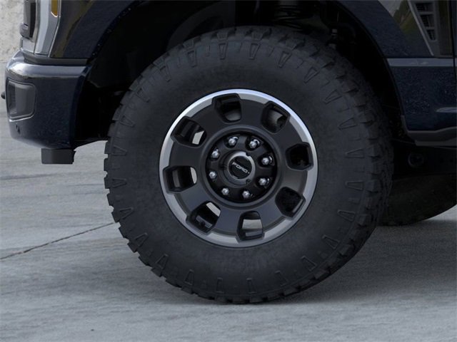 New 2026 Ford F250 Lariat image 19
