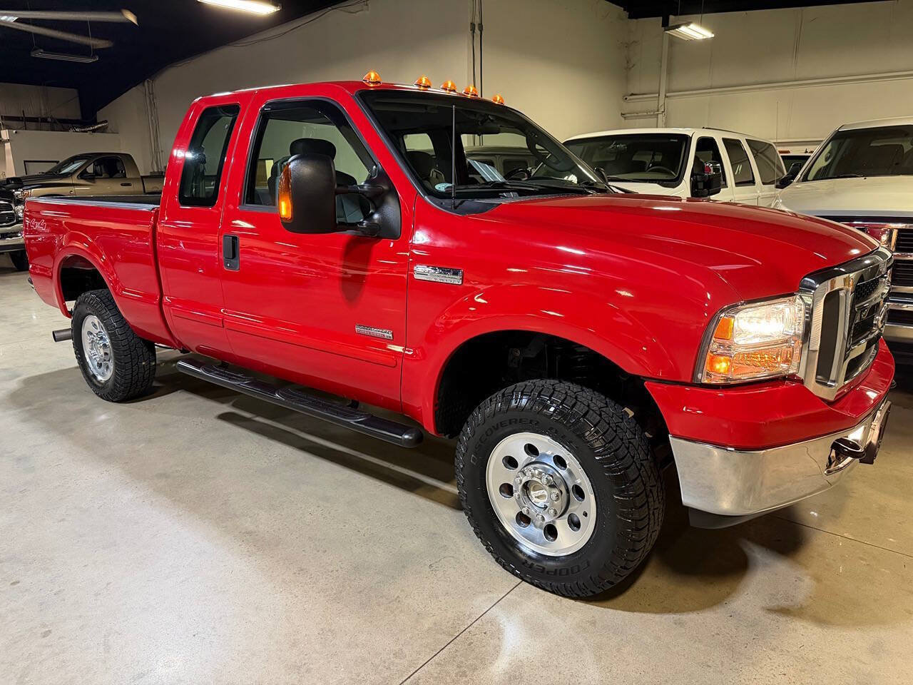 Used 2005 Ford F250 XLT AWD/4WD image 52
