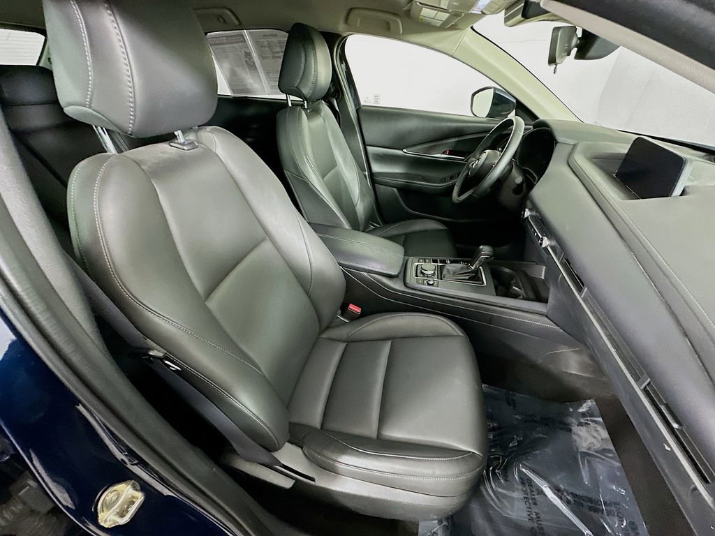 Used 2022 MAZDA CX-30 AWD 2.5 S w/ Select Package image 35