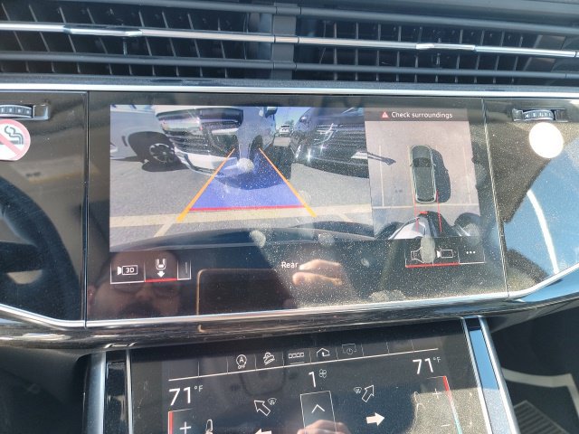 Used 2024 Audi Q7 3.0T Premium Plus AWD/4WD image 19