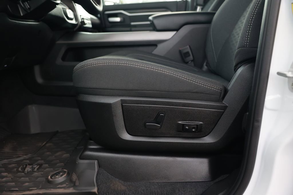 New 2026 RAM 2500 Big Horn image 14