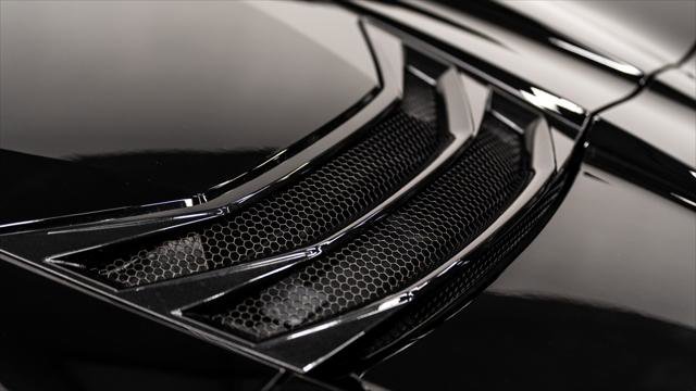 Used 2022 Chevrolet Corvette 3LT w/ Z51 Performance Package image 14