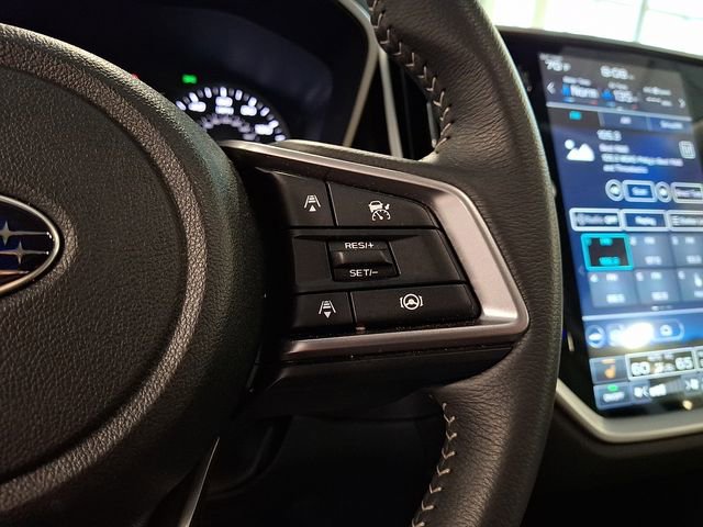Certified 2025 Subaru Ascent Premium image 21