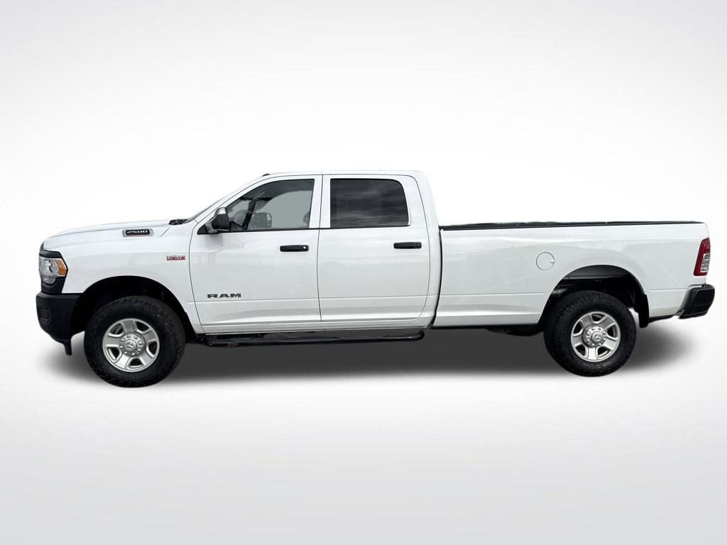 Used 2020 RAM 2500 Tradesman w/ Protection Group image 2