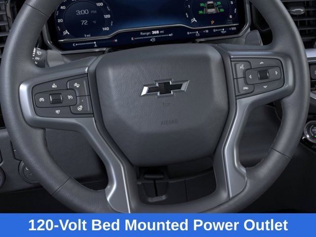 New 2026 Chevrolet Silverado 1500 RST AWD/4WD image 20