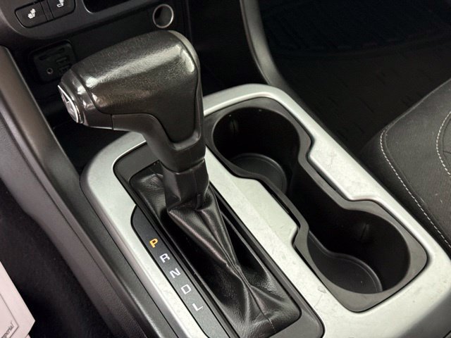 Used 2020 Chevrolet Colorado LT w/ Safety Package AWD/4WD image 26