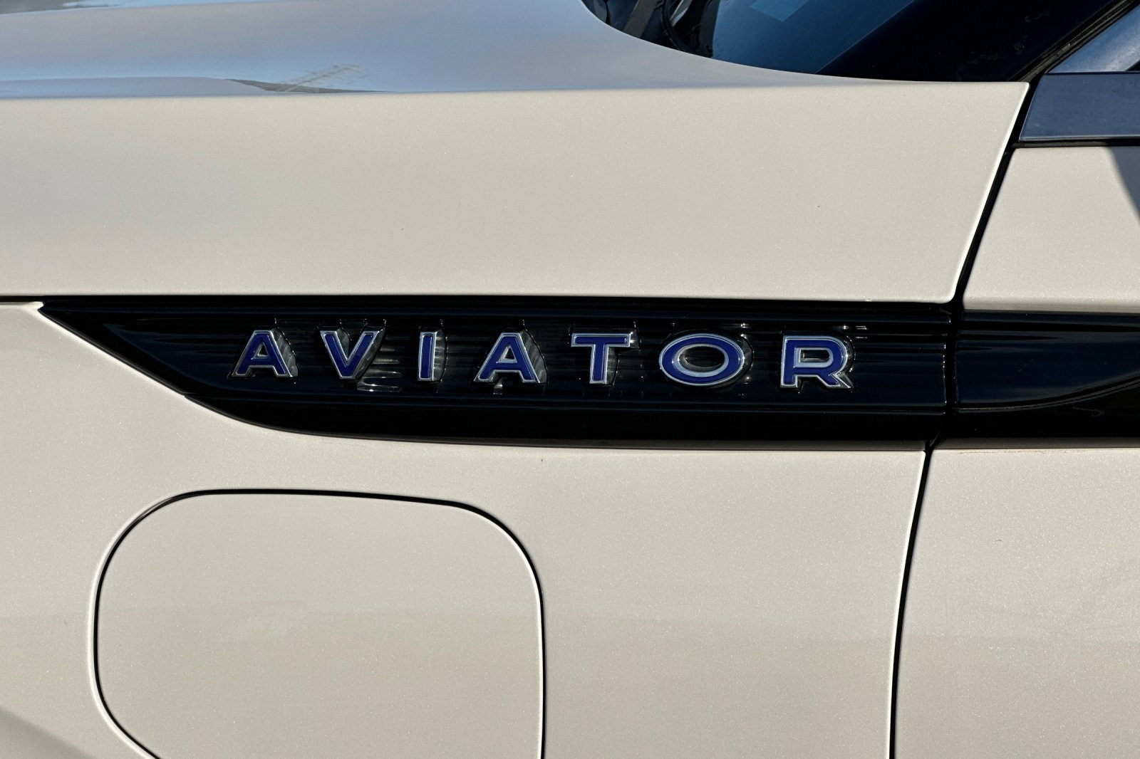 Used 2020 Lincoln Aviator Grand Touring w/ Equipment Group 301A image 33