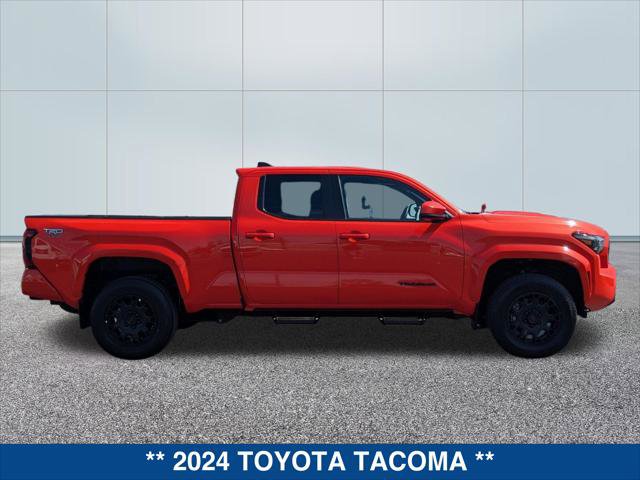 Used 2024 Toyota Tacoma TRD Sport image 6
