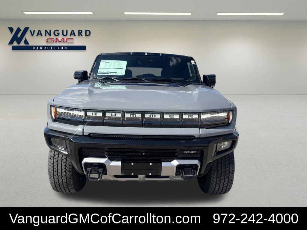 New 2026 GMC Hummer EV SUV image 8