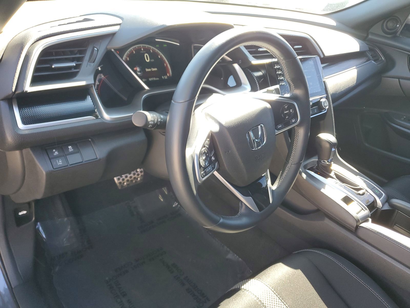 Used 2021 Honda Civic Sport image 19