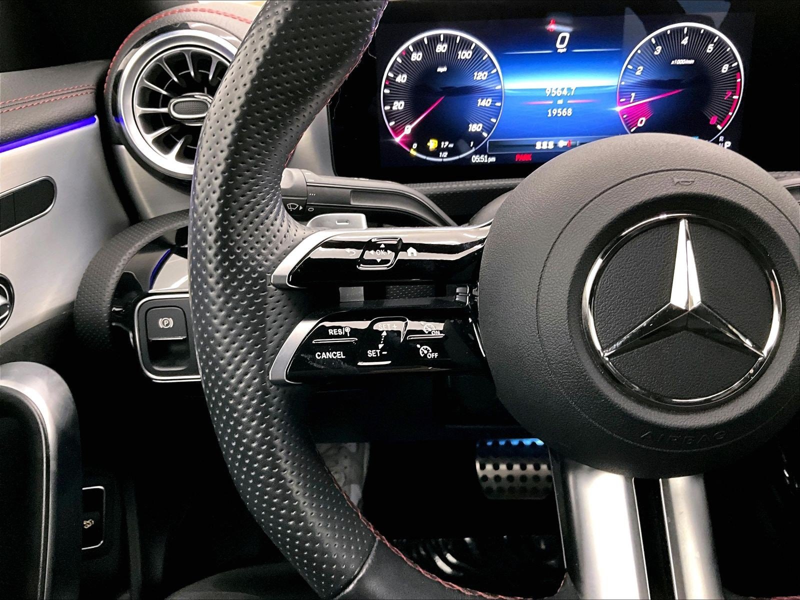 Certified 2024 Mercedes-Benz CLA 250 image 21