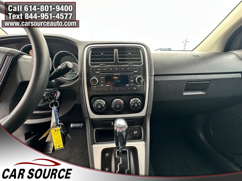 Used 2011 Dodge Caliber Mainstreet FWD image 15