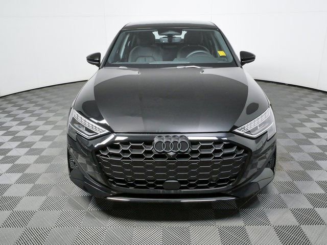 New 2026 Audi A3 2.0T Premium Plus image 35