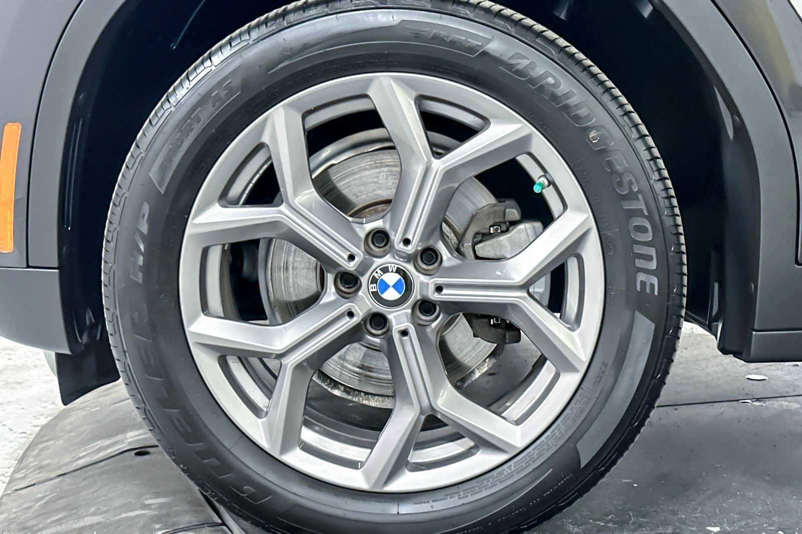 Used 2023 BMW X3 xDrive30i w/ Convenience Package image 27