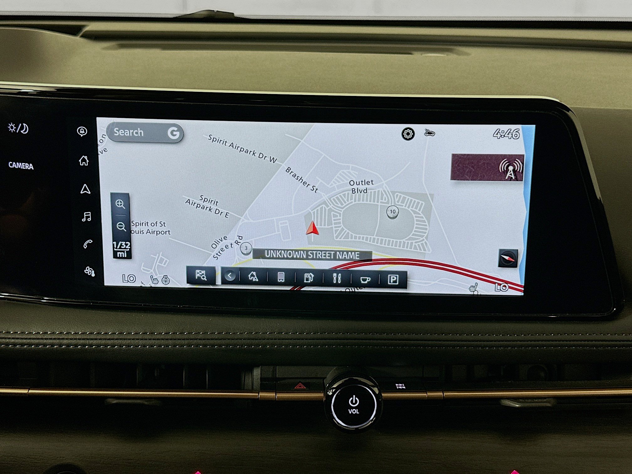 Used 2024 Nissan Ariya FWD image 22