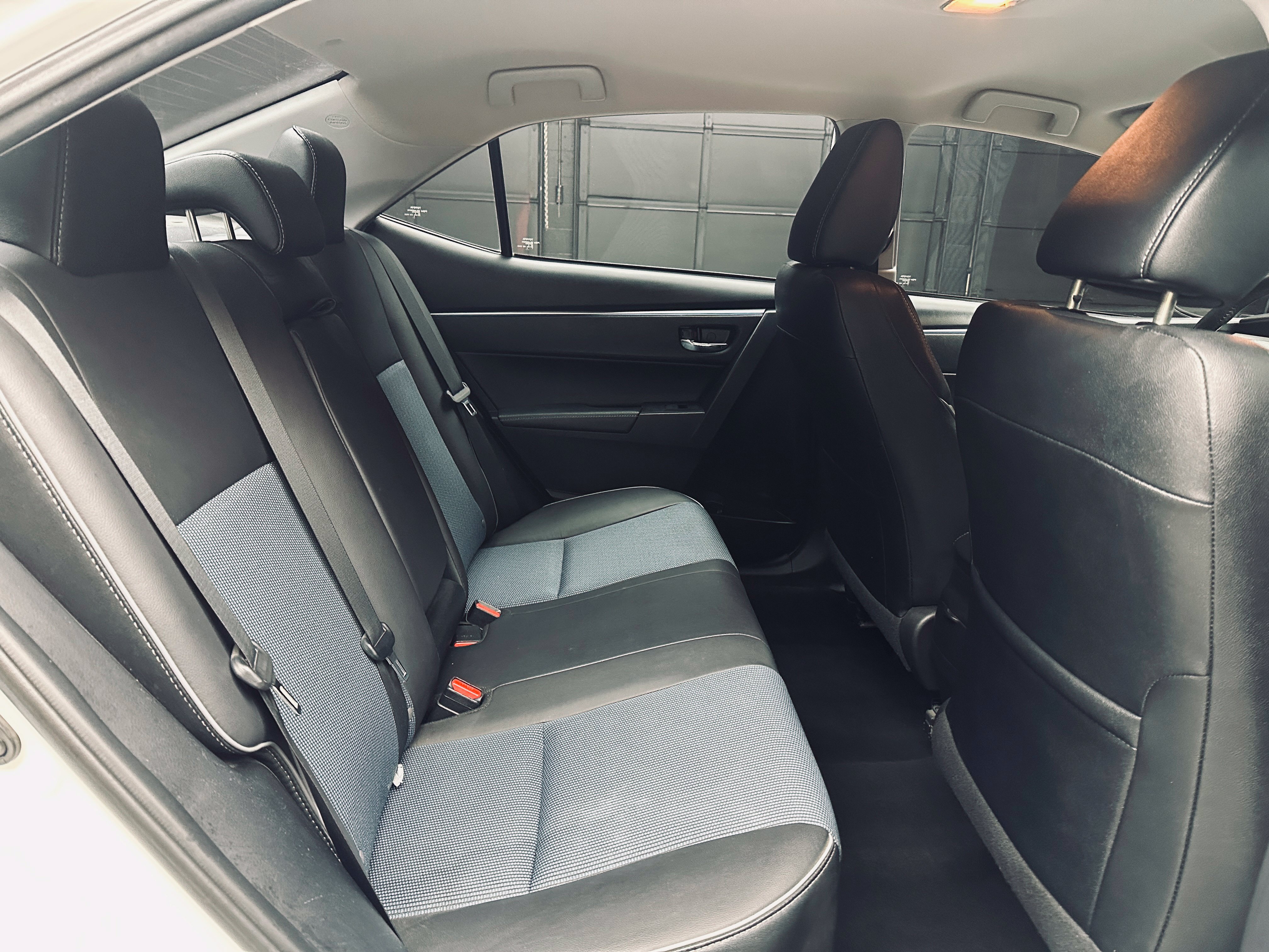 Used 2015 Toyota Corolla S FWD image 20