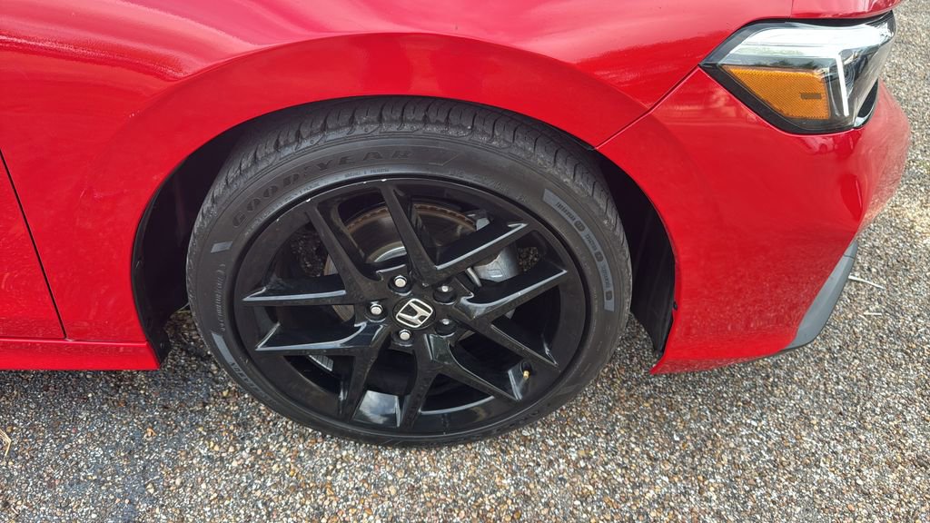 Used 2025 Honda Civic Sport image 20