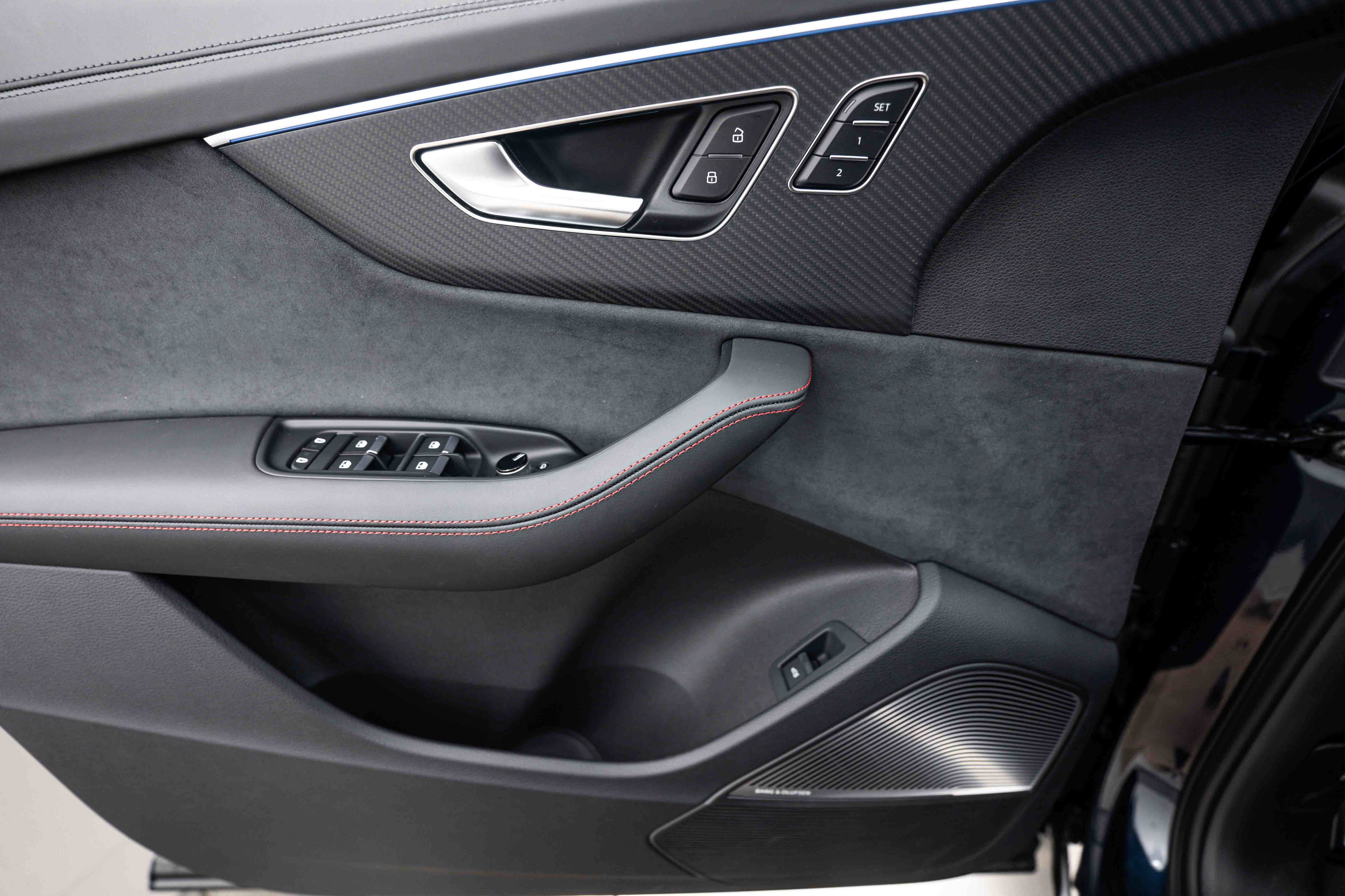 New 2026 Audi Q7 3.0T Prestige AWD/4WD image 14