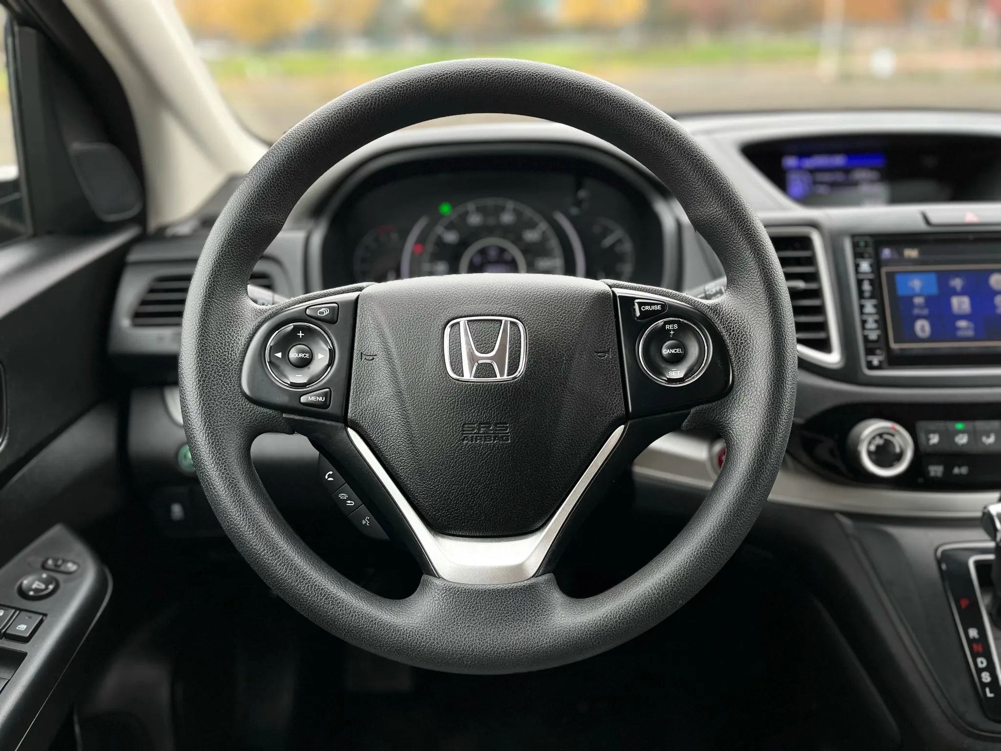 Used 2016 Honda CR-V EX image 14