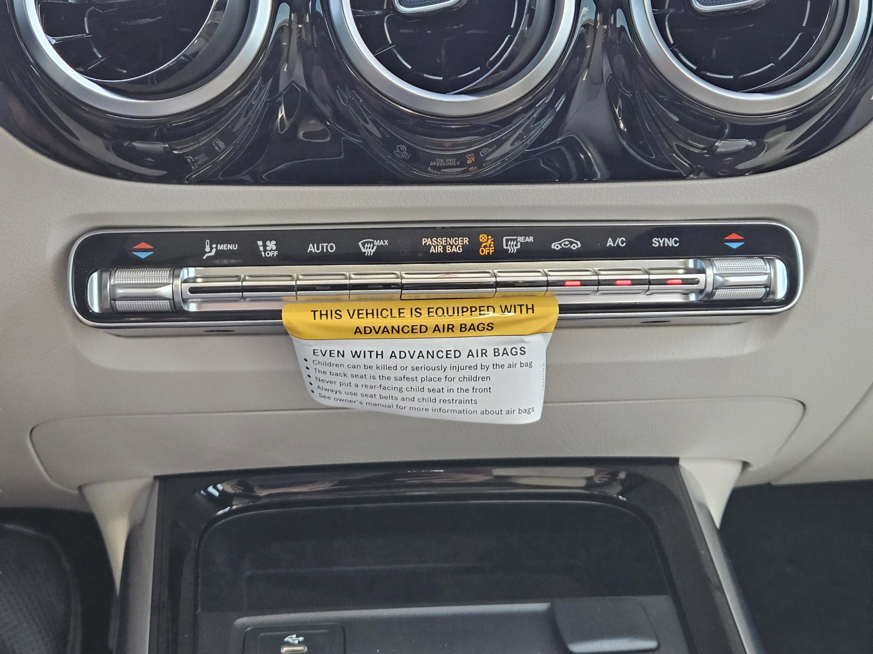 Certified 2026 Mercedes-Benz GLA 250 image 19