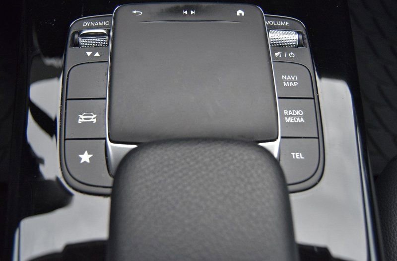 Used 2021 Mercedes-Benz CLA 250 4MATIC w/ Premium Package image 33