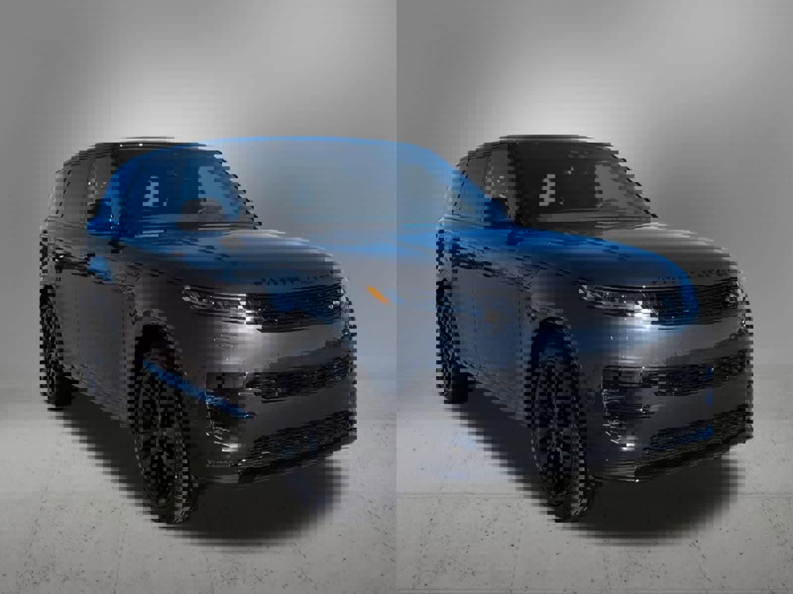 New 2026 Land Rover Range Rover Sport Dynamic SE AWD/4WD image 8