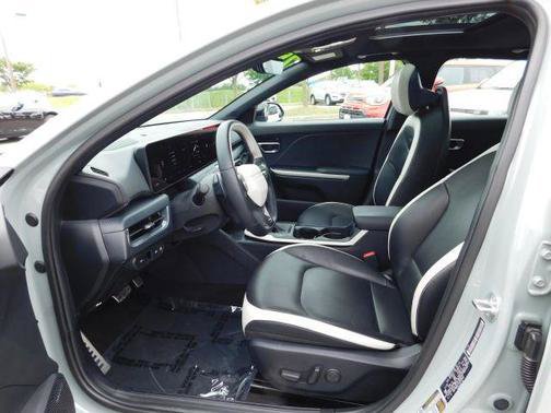 Used 2025 Kia K4 GT-Line Turbo FWD image 15