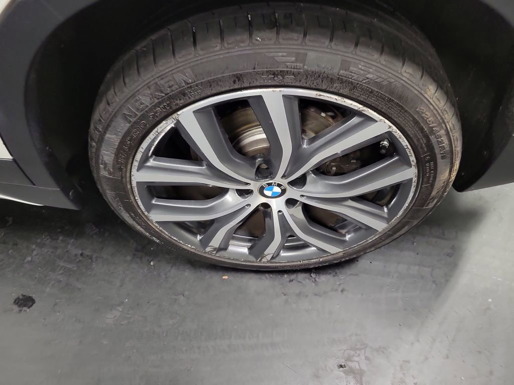 Used 2018 BMW X1 sDrive28i FWD image 11
