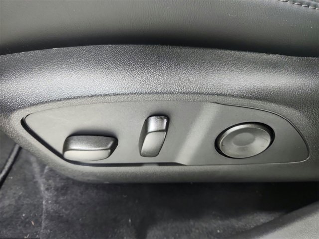 New 2026 GMC Acadia Elevation w/ Elevation Premium Package image 20