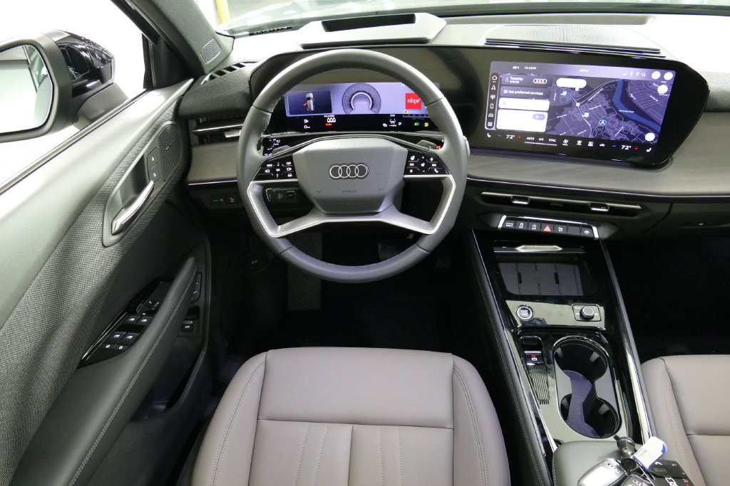New 2026 Audi Q3 quattro 2.0T AWD/4WD image 29