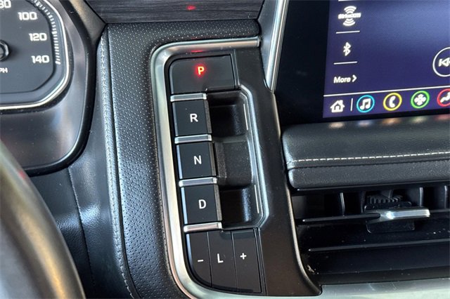 Used 2021 GMC Yukon SLT image 22