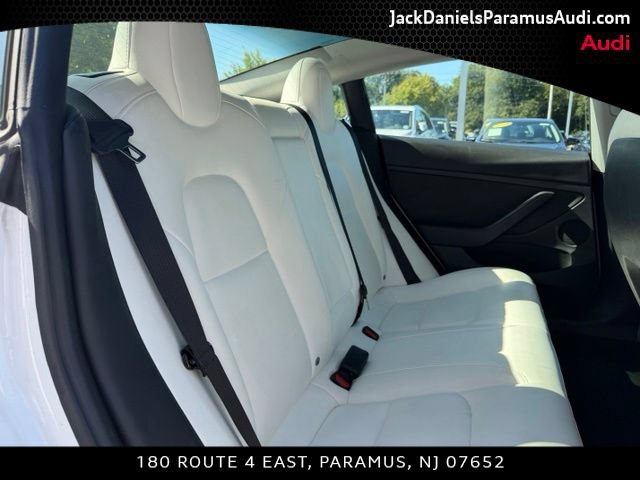 Used 2023 Tesla Model 3 Standard Range RWD image 16