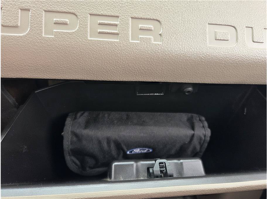 Used 2009 Ford F350 Lariat AWD/4WD image 27