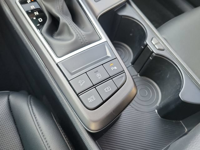 Certified 2026 Kia Sportage SX FWD image 27