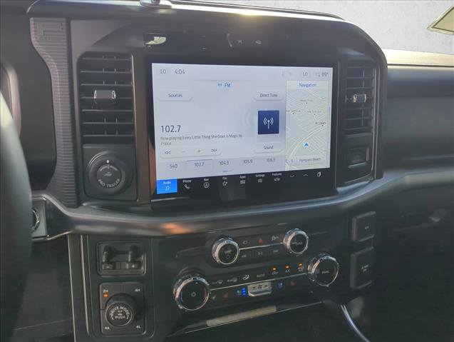 Certified 2025 Ford F150 Raptor image 12