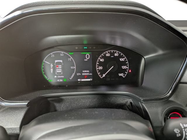 New 2026 Honda CR-V Sport-L image 4