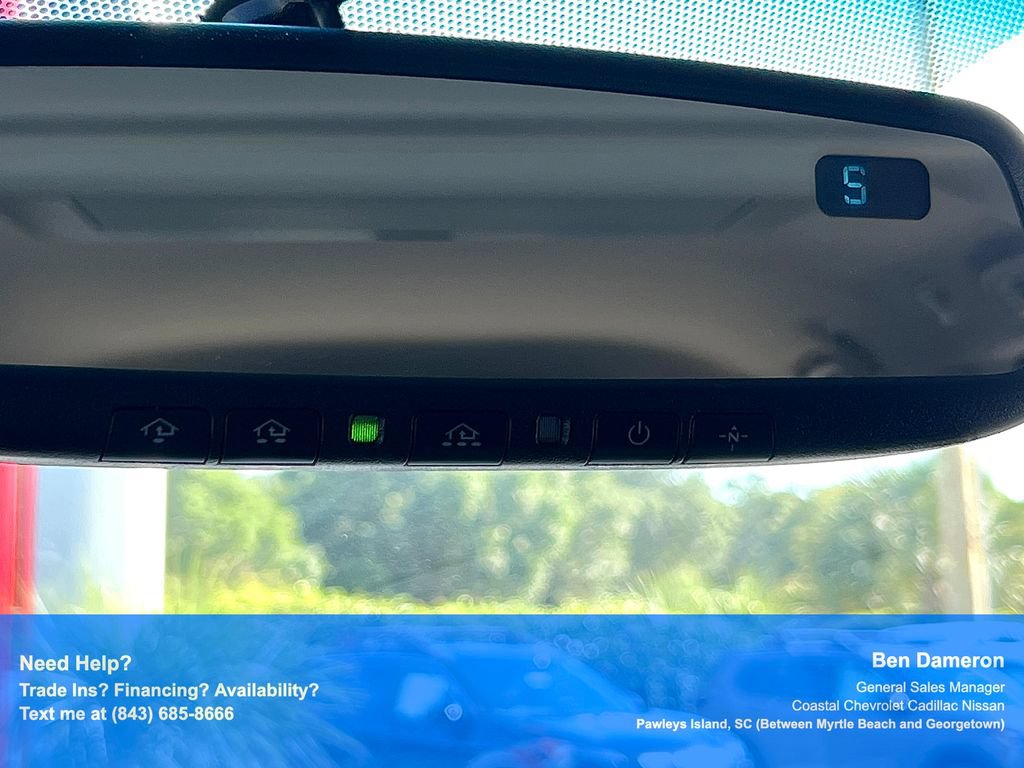 Used 2017 Toyota Sienna SE Premium FWD image 51