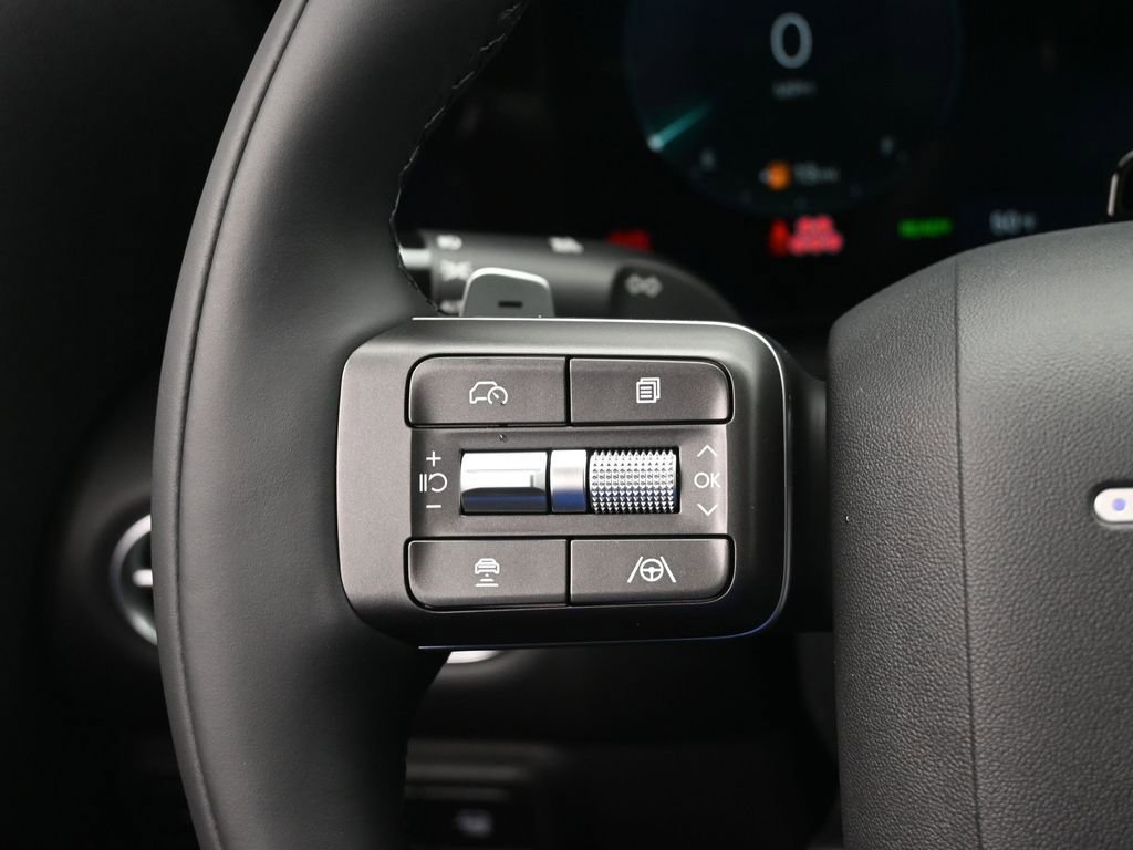 New 2026 Hyundai Palisade Calligraphy image 13