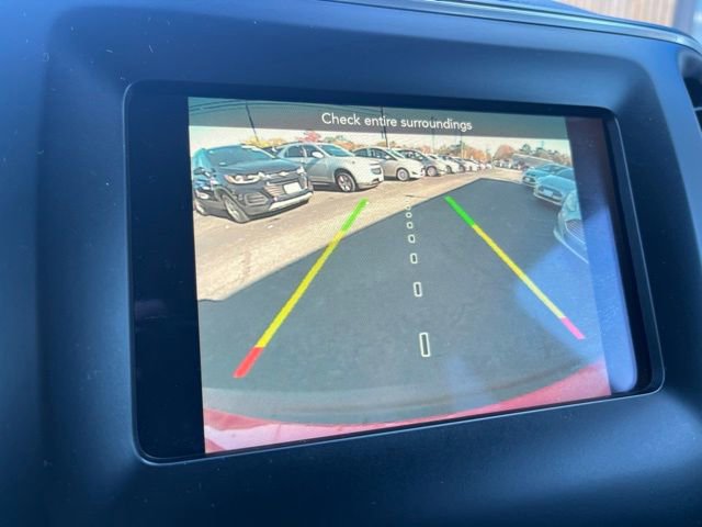 Used 2021 Jeep Cherokee Latitude Plus w/ Sun & Sound Group image 2