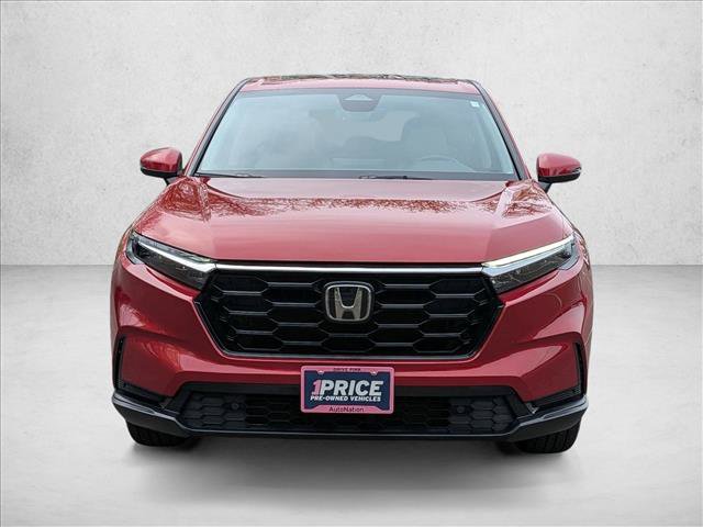 Used 2024 Honda CR-V EX-L image 2