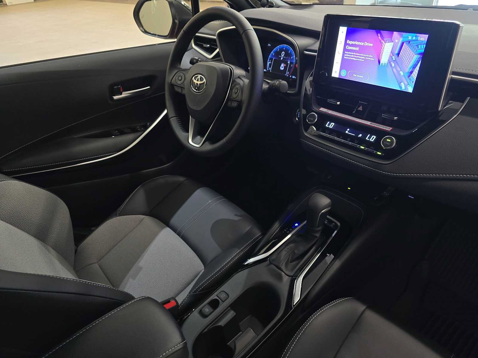 New 2026 Toyota Corolla XSE FWD image 29