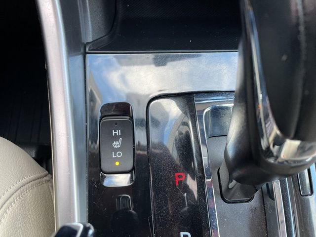 Used 2017 Honda Accord Touring image 26